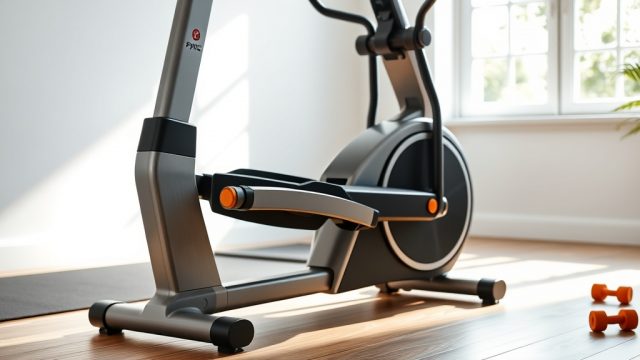 FitGearLabs Sync 3000 Stride Length Adjustment: Finding Your Perfect Stride