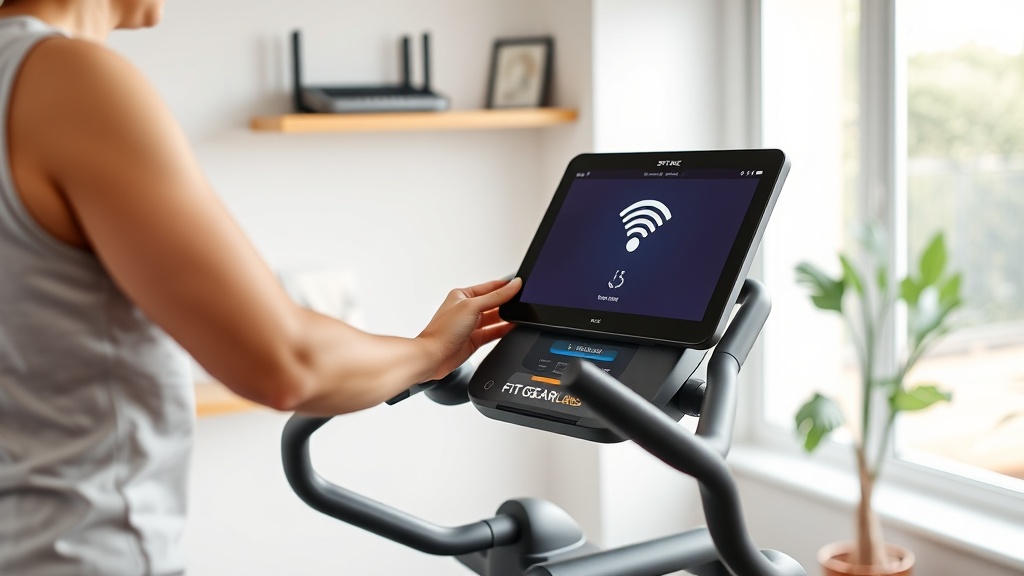 FitGearLabs Sync 3000 Wi-Fi Connectivity Issues: Causes and Easy Fixes
