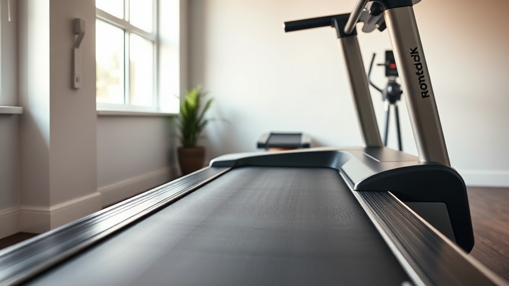 NordicTrack Commercial 1750 Belt Lubrication Guide: How Often and What to Use