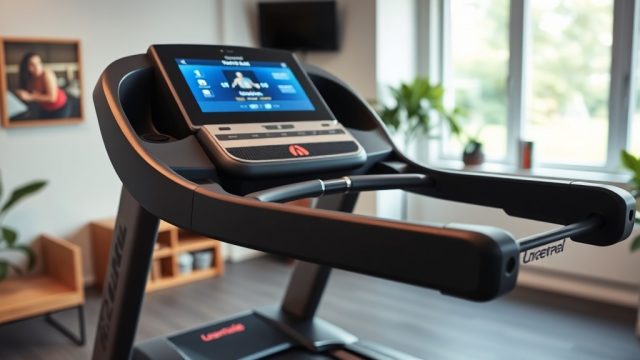 NordicTrack Commercial 1750: Common Error Codes and How to Fix Them