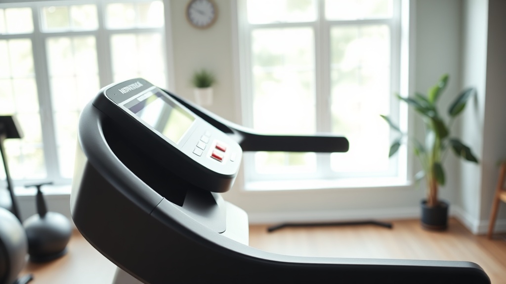NordicTrack Commercial 1750: Incline Training Features and Speed Adjustments