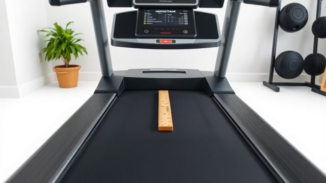 NordicTrack Commercial 1750 Treadmill Deck Warping: Causes and Fixes