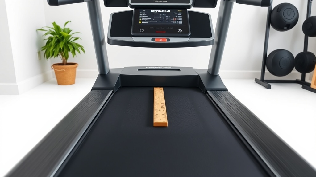NordicTrack Commercial 1750 Treadmill Deck Warping: Causes and Fixes
