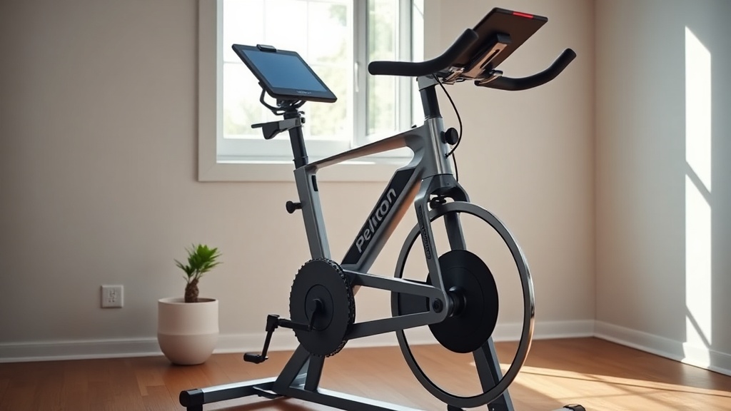 Peloton Bike Cadence Sensor Issues: Common Problems and DIY Fixes