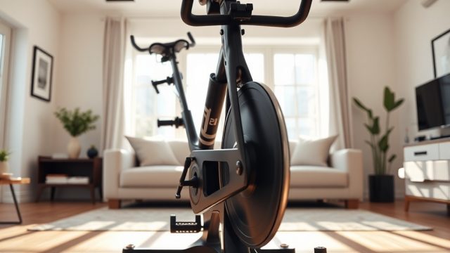 Peloton Bike+ Crank Arm Noise: Common Causes and DIY Fixes