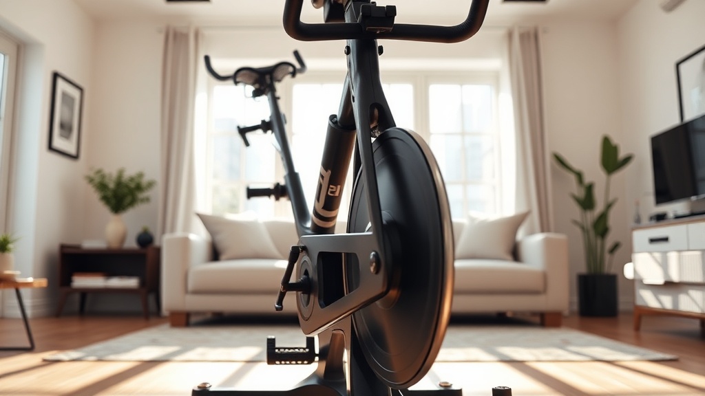 Peloton Bike+ Crank Arm Noise: Common Causes and DIY Fixes