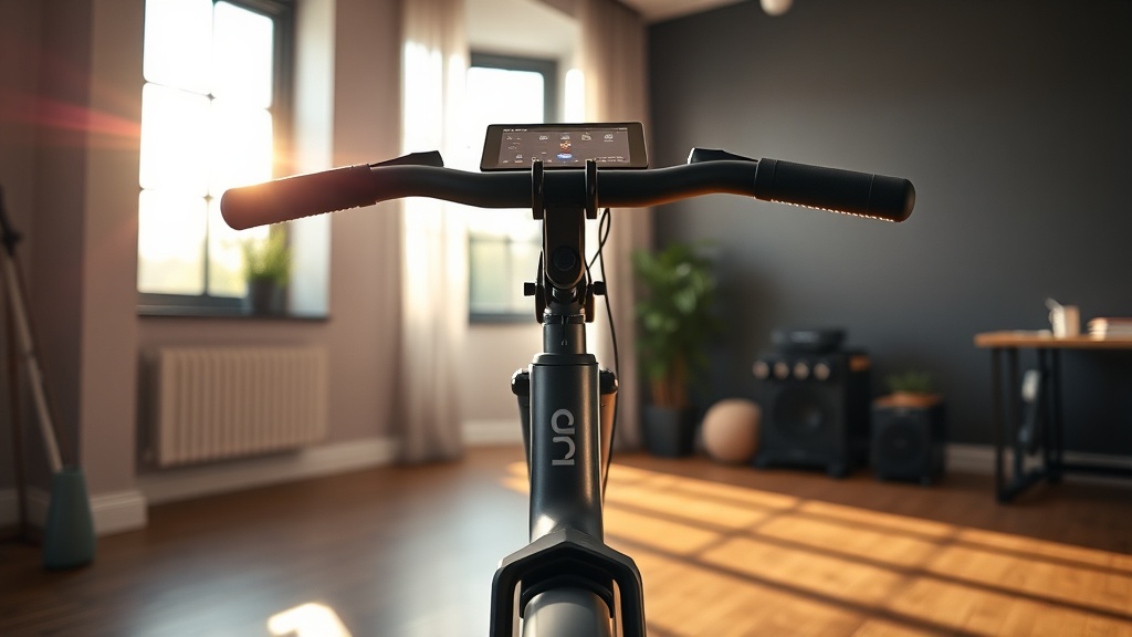 Peloton Bike+ Handlebar Adjustment: Finding Your Perfect Riding Position