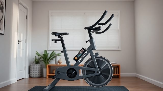 Peloton Bike+ Magnetic Resistance vs Friction Brake: Which Is Better?