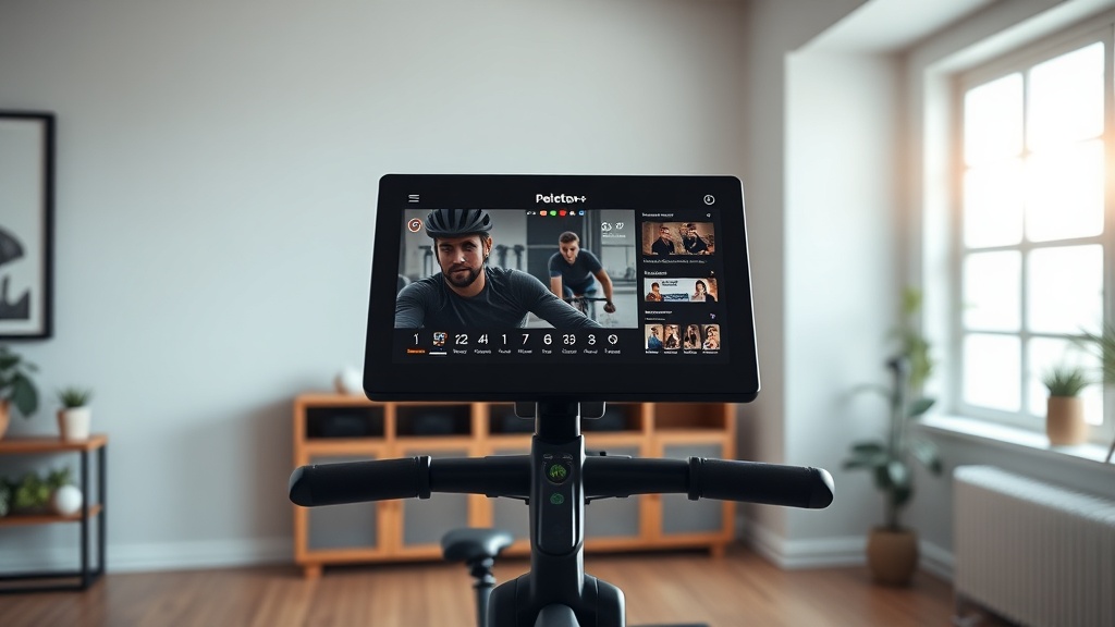 Peloton Bike+ Screen Flickering: Troubleshooting Guide for Touchscreen Issues