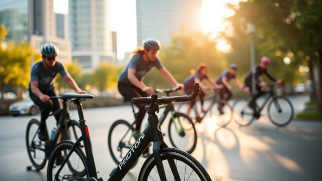 Peloton Bike+ Stabilizer Leveling: How to Fix Wobble on Uneven Floors