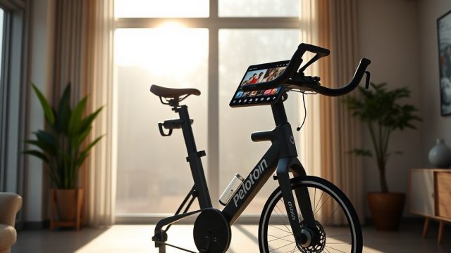 Peloton Bike+ Wi-Fi Connectivity Problems: Causes and Fixes