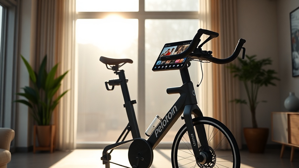 Peloton Bike+ Wi-Fi Connectivity Problems: Causes and Fixes