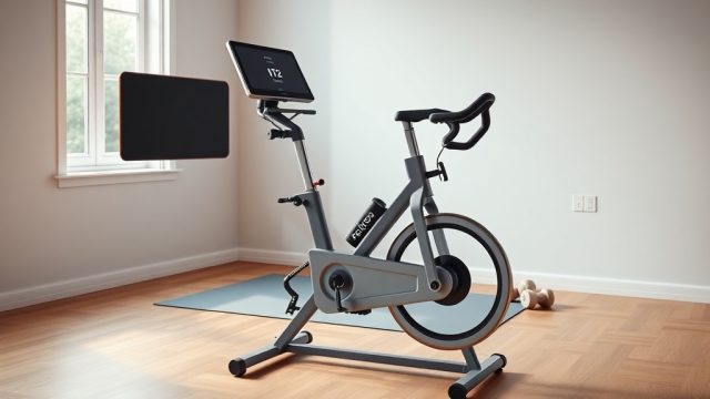 Peloton Bike: Seat Adjustment Guide for Perfect Fit and Comfort