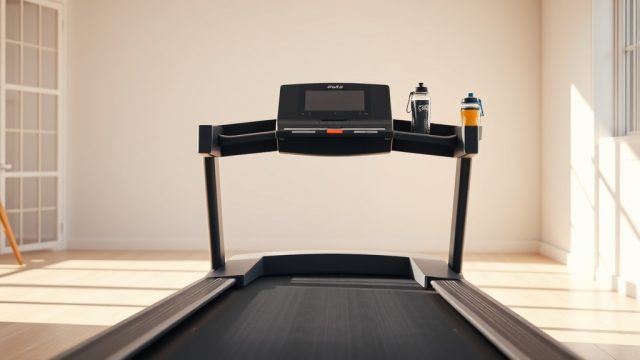 Sole F85 Treadmill Error E2 Code: Troubleshooting and Fix