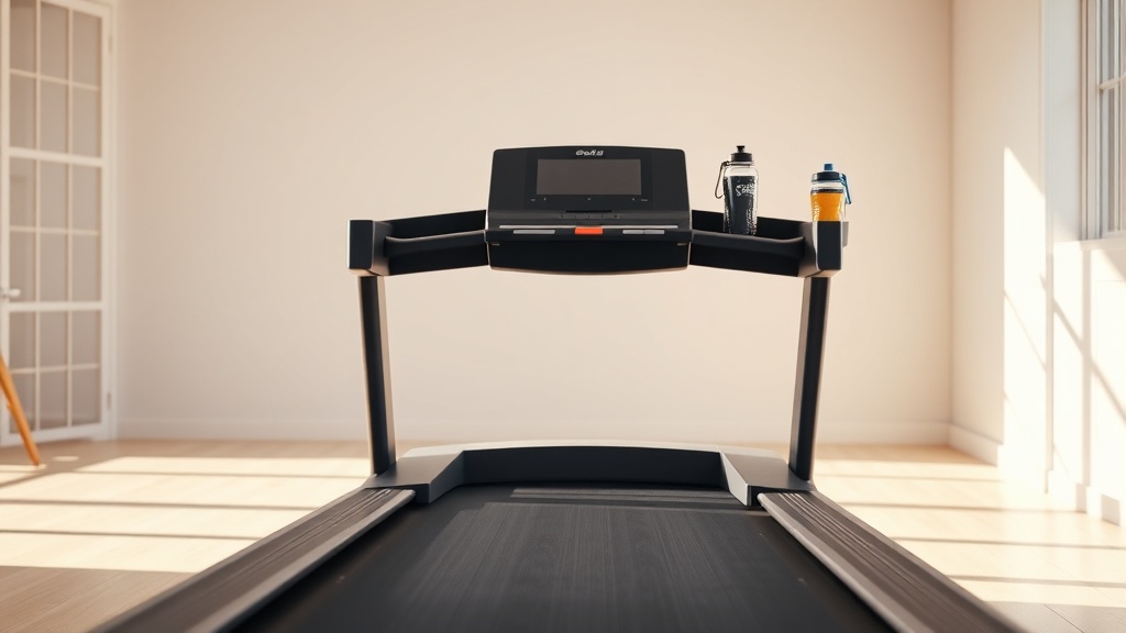 Sole F85 Treadmill Error E2 Code: Troubleshooting and Fix